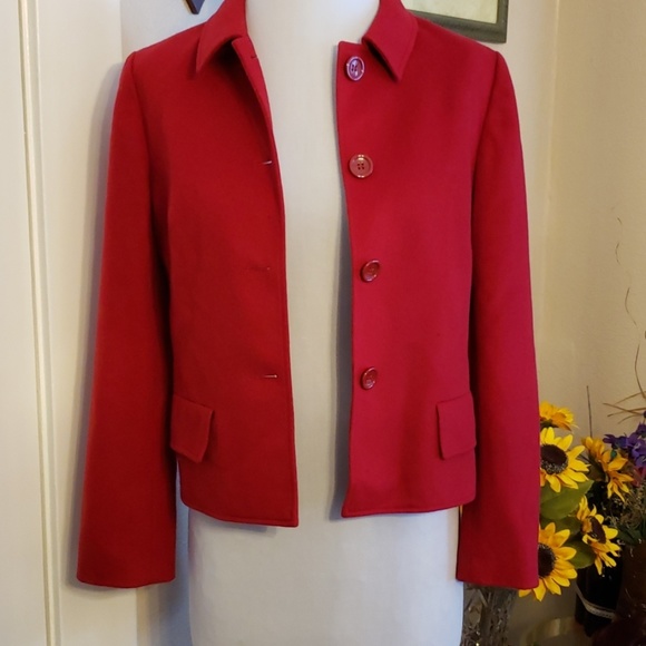 Loft Jacket - Picture 3 of 6